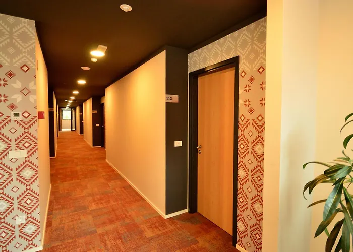 Bed And Breakfast Portal