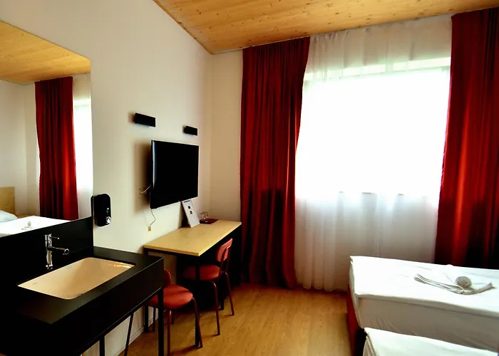 Bed And Breakfast Portal