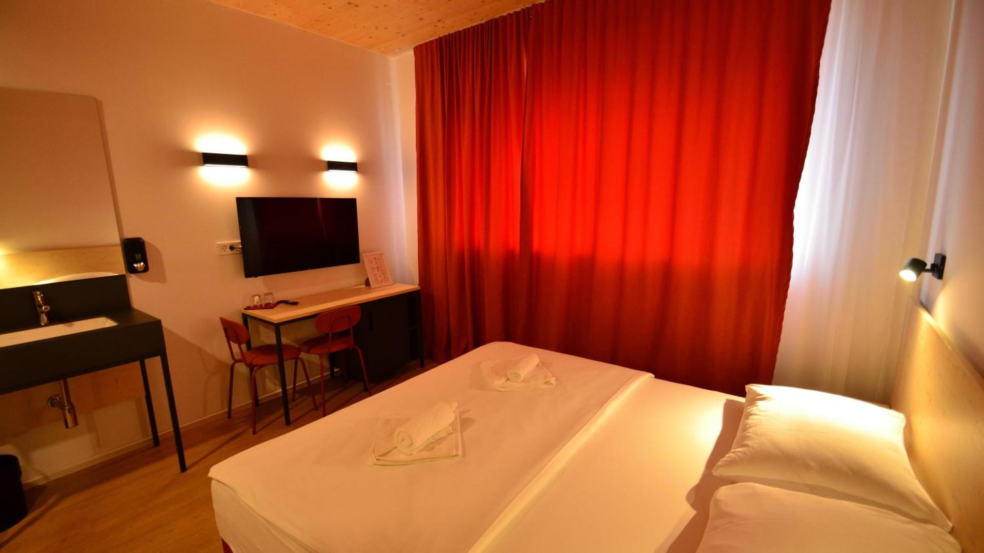 Portal Couette-café 3*