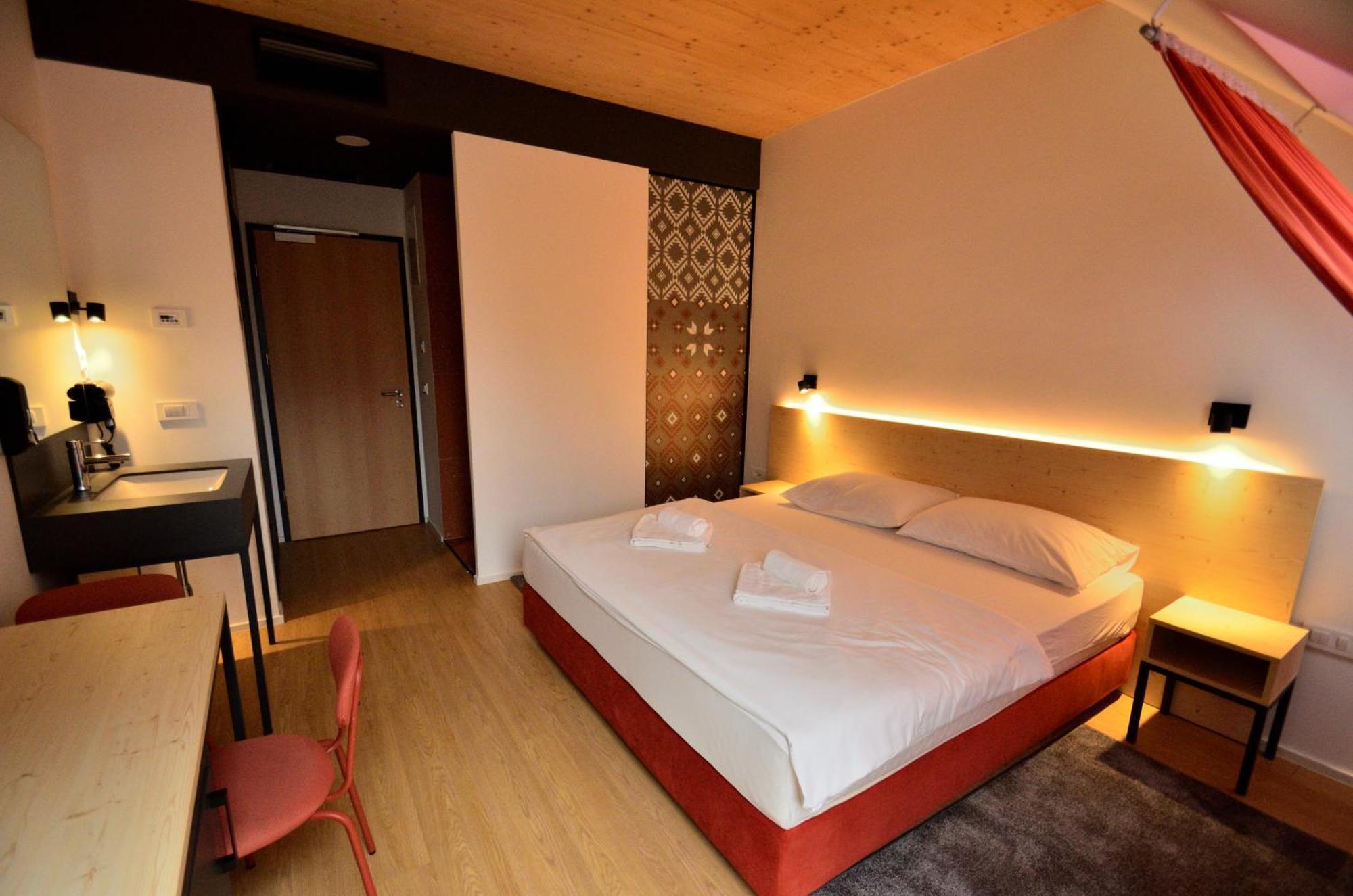 Couette-café Portal 3*