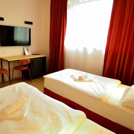 Bed And Breakfast Portal Ljubljana Exterior photo