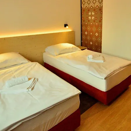 Bed And Breakfast Portal Ljubljana Exterior photo
