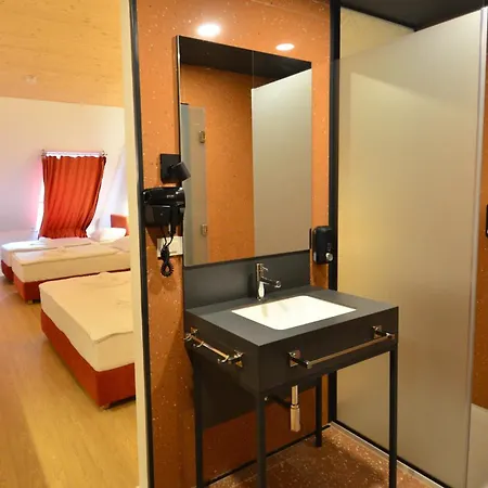 Bed And Breakfast Portal Ljubljana Exterior photo
